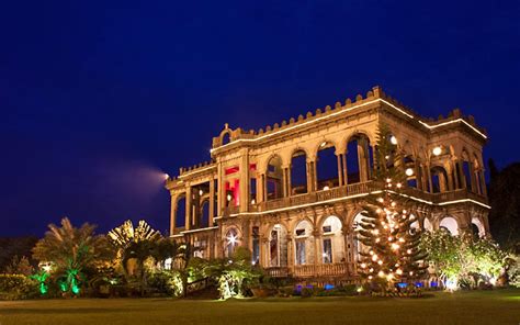 car rentals bacolod|The Ruins In Bacolod Guide .